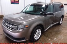 2014 Ford Flex SE