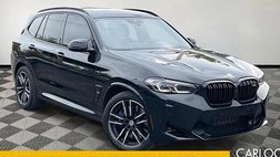 2023 BMW X3 M Base