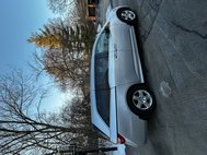 2012 Honda Odyssey Touring Elite