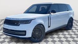 2025 Land Rover Range Rover P530 SE LWB