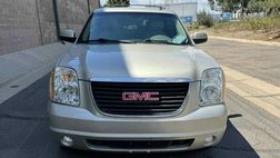 2013 GMC Yukon SLT