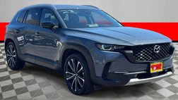 2023 Mazda CX-50 2.5 Turbo Premium Plus