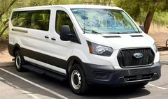 2025 Ford Transit 350 XL