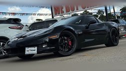 2007 Chevrolet Corvette Z06