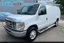 2014 Ford E-Series E-250