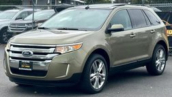 2012 Ford Edge SEL