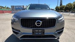 2019 Volvo XC90 T6 Momentum