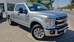 2020 Ford Super Duty F-250 XLT