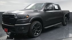 2026 Ram Ram Pickup 1500 Lone Star