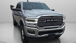 2022 Ram Ram Pickup 2500 Laramie