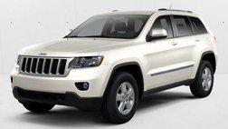2011 Jeep Grand Cherokee Limited