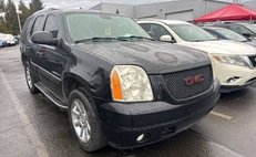 2007 GMC Yukon Denali