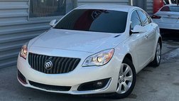 2014 Buick Regal Premium I