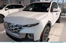 2023 Hyundai Santa Cruz SE