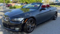 2007 BMW 3 Series 328i