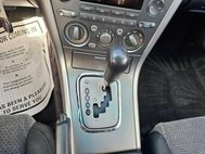 2006 Subaru Outback 2.5i