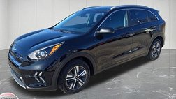 2022 Kia Niro LXS
