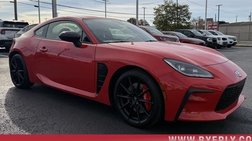 2024 Toyota GR86 Premium