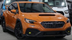 2024 Subaru WRX Premium