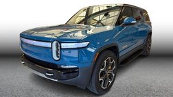 2023 Rivian R1S Launch Edition
