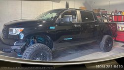 2008 Toyota Tundra Limited