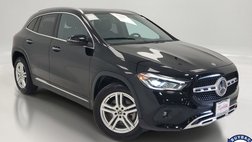2022 Mercedes-Benz GLA-Class GLA 250 4MATIC