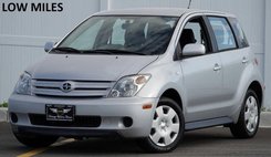 2004 Scion xA Base