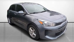 2020 Kia Rio5 S