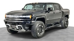 2024 GMC HUMMER EV 3X