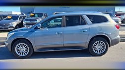 2008 Buick Enclave CXL