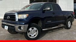2013 Toyota Tundra Grade
