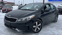 2018 Kia Forte S