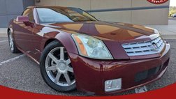 2006 Cadillac XLR Standard