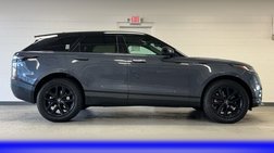 2026 Land Rover Range Rover Velar P250 Dynamic SE