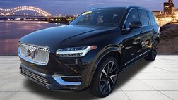 2023 Volvo XC90 B6 Plus Bright Theme 7P