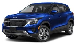 2025 Kia Seltos LX