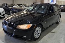 2009 BMW 3 Series 328i xDrive