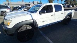 2013 Toyota Tacoma Base