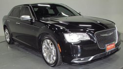2018 Chrysler 300 C
