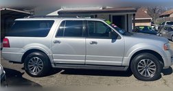2017 Ford Expedition EL 