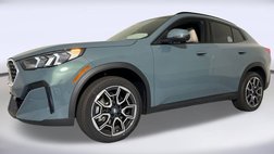 2025 BMW X2 xDrive28i