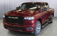 2025 Ram Ram Pickup 1500 Lone Star