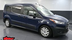 2021 Ford Transit Connect XL