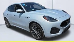 2023 Maserati Grecale Modena