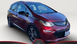 2017 Chevrolet Bolt EV Premier