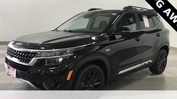 2023 Kia Seltos Nightfall