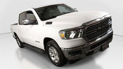 2024 Ram Ram Pickup 1500 Laramie
