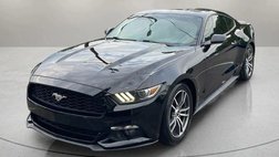 2015 Ford Mustang Base