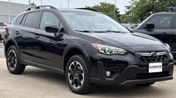 2023 Subaru Crosstrek Premium