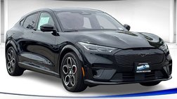 2023 Ford Mustang Mach-E GT